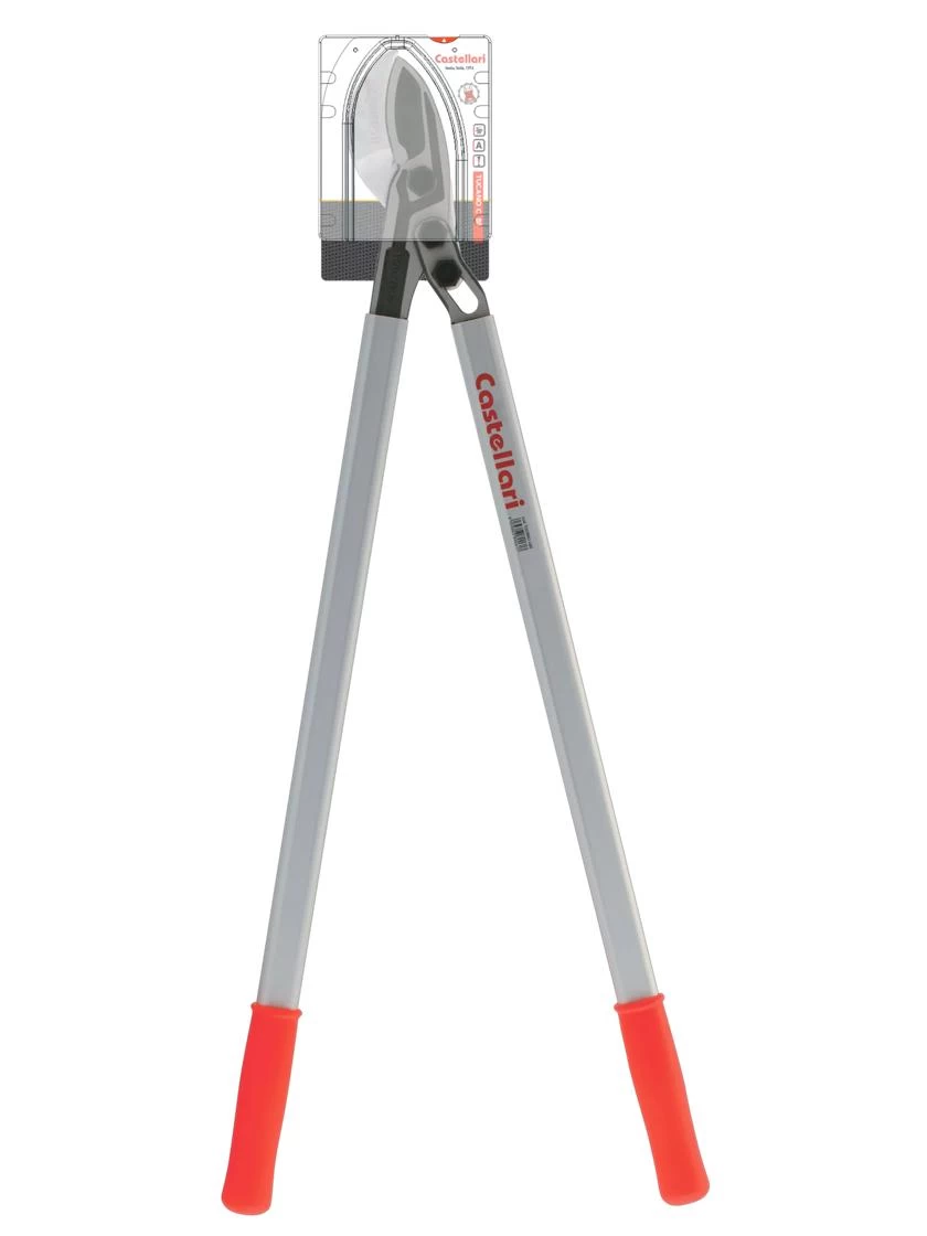 Castellari Long-Handled Anvil Lopper 4 Castellari Long-Handled Anvil Lopper - Image 4
