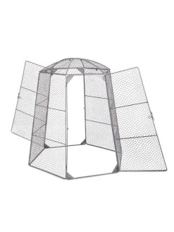 Chicken Wire Super Dome 11 Chicken Wire Super Dome -Outdoor Garden Care Shop 8611977 3805 tif