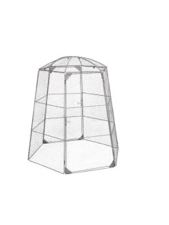 Chicken Wire Super Dome 12 Chicken Wire Super Dome -Outdoor Garden Care Shop 8611977 3807 tif