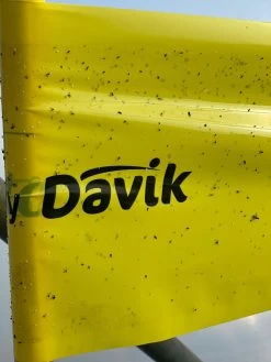 Catchy Natural Greenhouse Pest Protection Sticky Roll, 30’ -Outdoor Garden Care Shop 8611979 08v