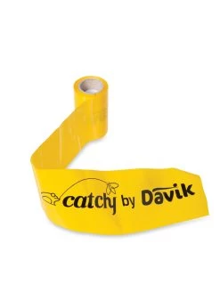 Catchy Natural Greenhouse Pest Protection Sticky Roll, 30’ -Outdoor Garden Care Shop 8611979 5916