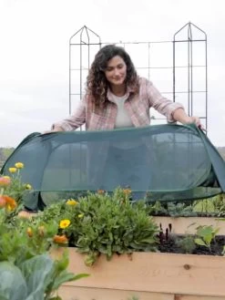 Insect And Pest Net Row Protector -Outdoor Garden Care Shop 8611985 8390 tif