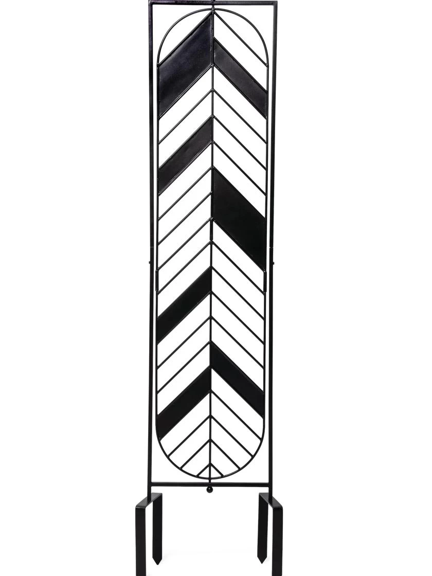 Chevron Privacy Panel 3 Chevron Privacy Panel - Image 3