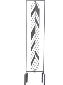 Chevron Privacy Panel 10 Chevron Privacy Panel -Outdoor Garden Care Shop 8612042 5311 tif