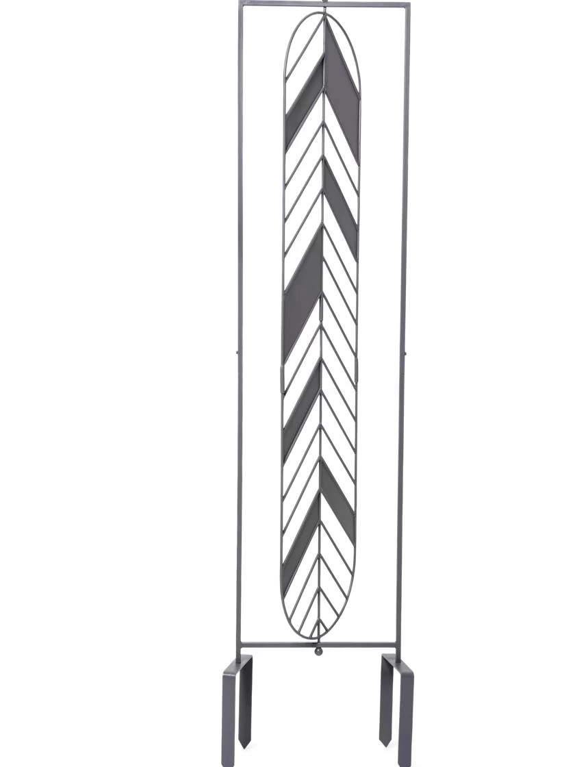 Chevron Privacy Panel 5 Chevron Privacy Panel - Image 5