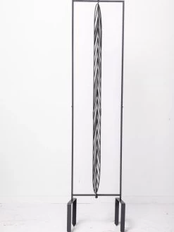 Chevron Privacy Panel 11 Chevron Privacy Panel -Outdoor Garden Care Shop 8612042 5312 tif