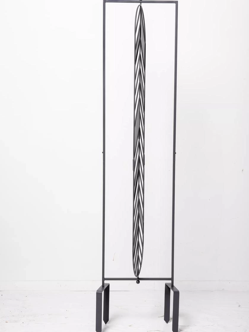 Chevron Privacy Panel 6 Chevron Privacy Panel - Image 6