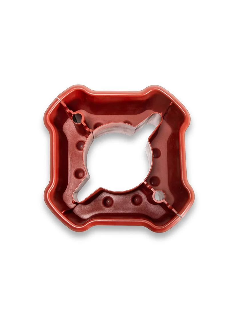 Deluxe Tomato Halos, Set Of 2 9 Deluxe Tomato Halos, Set Of 2 - Image 9