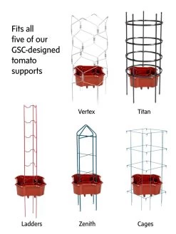 Deluxe Tomato Halos, Set Of 2 19 Deluxe Tomato Halos, Set Of 2 -Outdoor Garden Care Shop 8612045 support composite tif