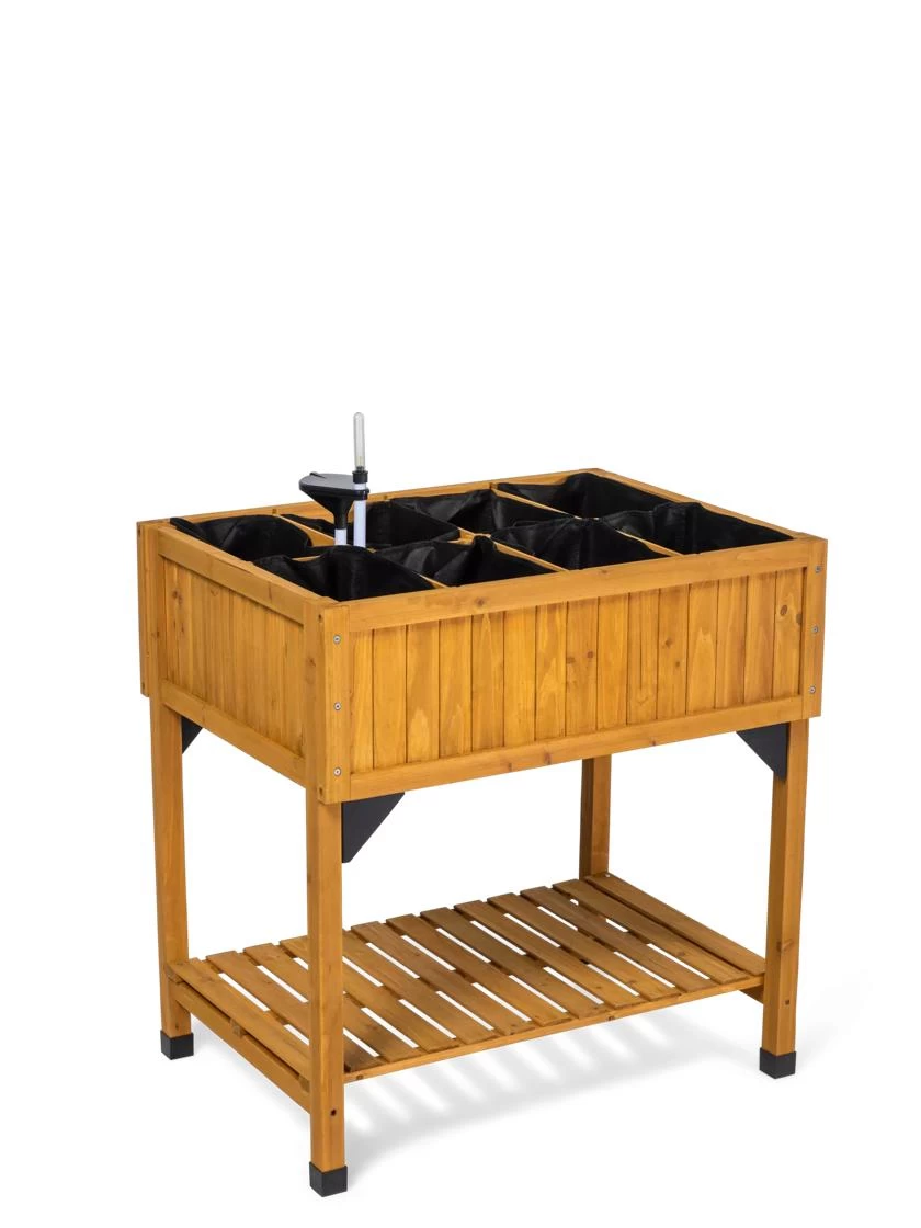 VegTrug® Self-Watering Herb Planter Box 5 VegTrug® Self-Watering Herb Planter Box - Image 5