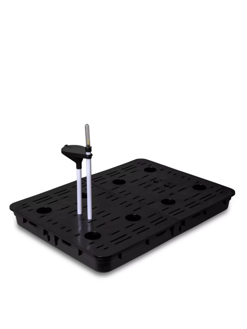 VegTrug® Self-Watering Herb Planter Box 3 VegTrug® Self-Watering Herb Planter Box - Image 3