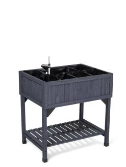 VegTrug® Self-Watering Herb Planter Box 8 VegTrug® Self-Watering Herb Planter Box -Outdoor Garden Care Shop 8612059 10024 tif