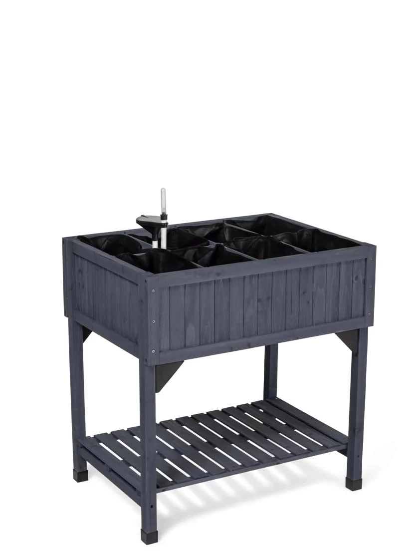 VegTrug® Self-Watering Herb Planter Box 4 VegTrug® Self-Watering Herb Planter Box - Image 4