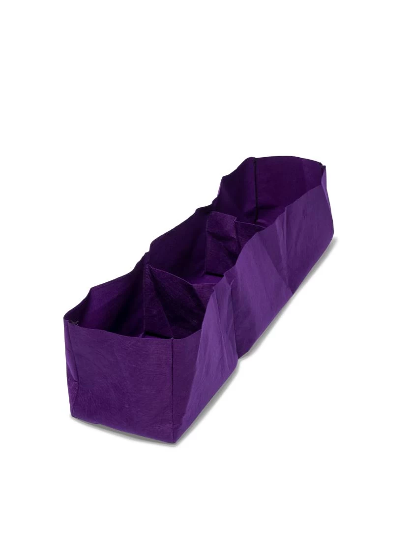 Smart Pot® Raised Bed Planter, Purple 2 Smart Pot® Raised Bed Planter, Purple - Image 2