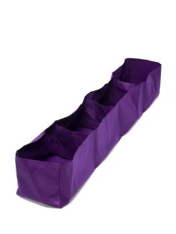 Smart Pot® Raised Bed Planter, Purple 5 Smart Pot® Raised Bed Planter, Purple -Outdoor Garden Care Shop 8612164 5923 tif