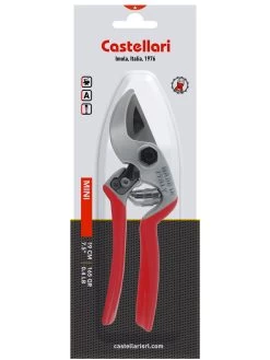 Castellari Mini Anvil Pruner -Outdoor Garden Care Shop 8612199 02v