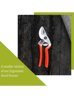 Castellari Mini Anvil Pruner -Outdoor Garden Care Shop 8612199 4