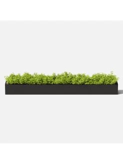 Veradek GEO Series Planter Boxes, 32" -Outdoor Garden Care Shop 8612455 01v