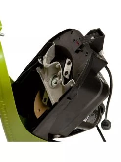 Snow Joe® 13-Amp Electric Wood Chipper/Shredder 12 Snow Joe® 13-Amp Electric Wood Chipper/Shredder -Outdoor Garden Care Shop 8612509 03v tif