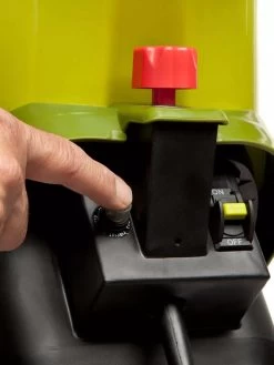 Snow Joe® 13-Amp Electric Wood Chipper/Shredder 13 Snow Joe® 13-Amp Electric Wood Chipper/Shredder -Outdoor Garden Care Shop 8612509 14v tif