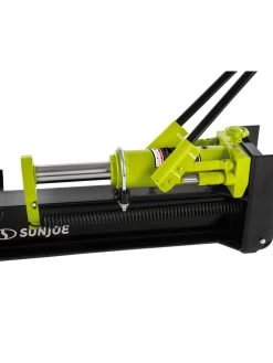 Snow Joe® 10 Ton Manual Log Splitter 13 Snow Joe® 10 Ton Manual Log Splitter -Outdoor Garden Care Shop 8612512 04v