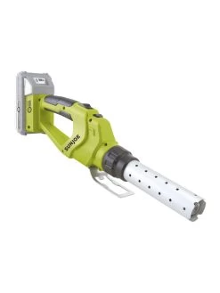 Sun Joe® 24-Volt 2.0Ah Cordless Elec. 1292-Degree Fire Starter, For Charcoal Grills -Outdoor Garden Care Shop 8612520 04v