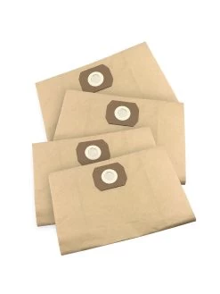 Sun Joe® 12-Gal 1200W 6.5 Pk HP Wet/Dry Shop Vac, HEPA Filtration, Wheeled W/Attachments -Outdoor Garden Care Shop 8612523 04v