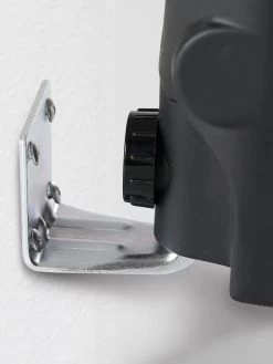 Sun Joe® 1500W Elec. Infrared OD Patio Heater, Adjust Ht. Range, W/Wall Bracket & Cover -Outdoor Garden Care Shop 8612532 09v