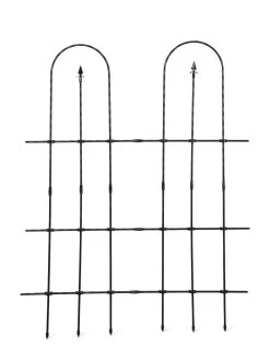 Carlisle Garden Border Panel -Outdoor Garden Care Shop 8612533 343