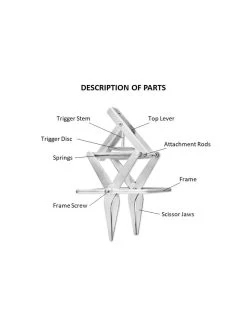 Easy Mole Trap -Outdoor Garden Care Shop 8612557 01v