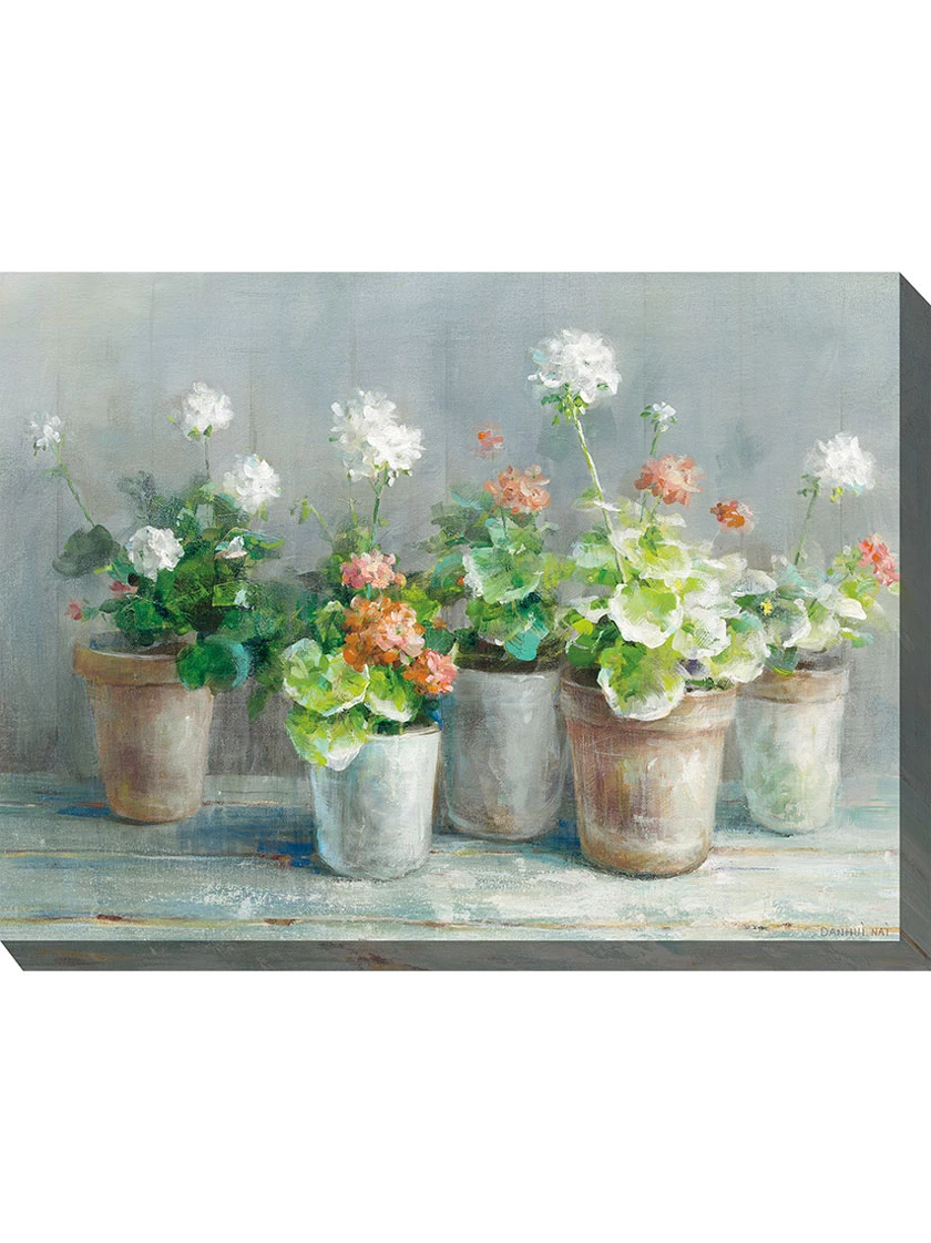 Pure And Simple Outdoor Wall Art 1 Pure And Simple Outdoor Wall Art