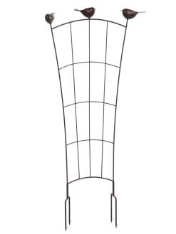 Flock Of Friends Pot Trellis -Outdoor Garden Care Shop 8612635 339