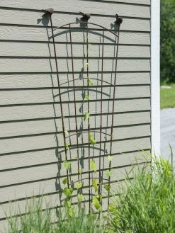 Flock Of Friends Wall Trellis 9 Flock Of Friends Wall Trellis -Outdoor Garden Care Shop 8612636 0007