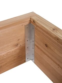 Craftsbury Raised Beds -Outdoor Garden Care Shop 8612710 055