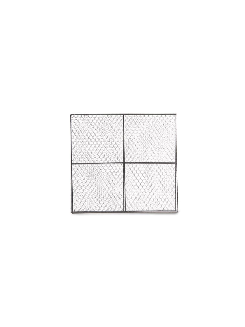 Chicken Wire Wall Trellis 9 Chicken Wire Wall Trellis - Image 9