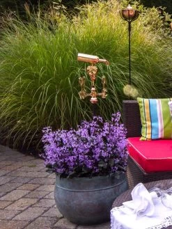 Sonoma Hose Pot -Outdoor Garden Care Shop 8612733 02V tif