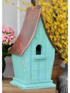 Heartwood Airloom Bird House 8 Heartwood Airloom Bird House -Outdoor Garden Care Shop 8612779 05v