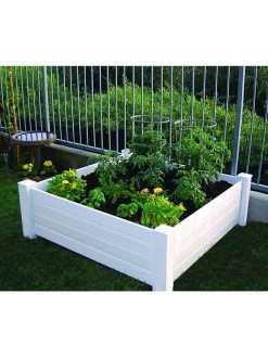 Garden Wizard Classic Raised Bed