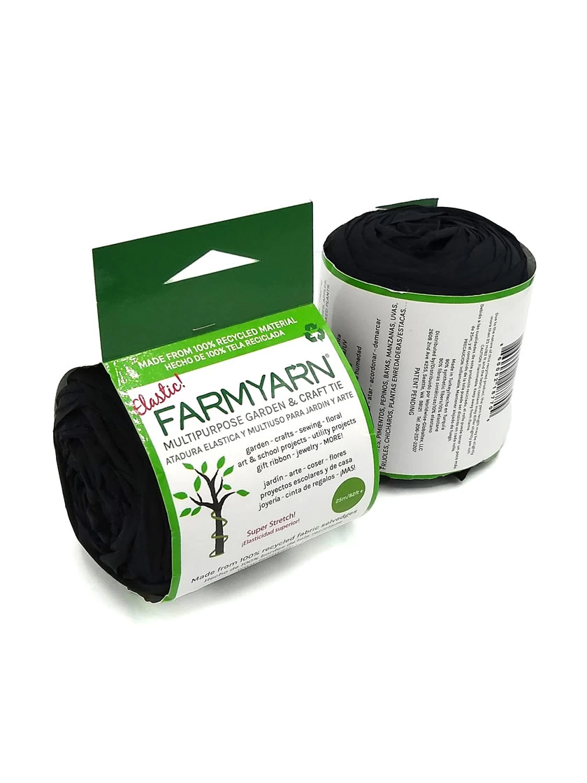 Farmyarn® Multipurpose Garden Tie, 2 Pack 2 Farmyarn® Multipurpose Garden Tie, 2 Pack - Image 2