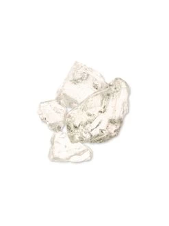 Landscape Glass Chunks Medium 9 Landscape Glass Chunks Medium -Outdoor Garden Care Shop 8613012crclr 4002