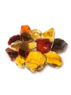 Landscape Glass Chunks Medium 11 Landscape Glass Chunks Medium -Outdoor Garden Care Shop 8613012suns 4004