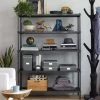MeshWorks © 5 Tier Plant Shelving