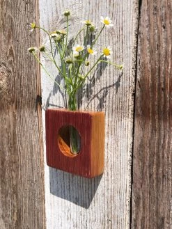 Wine Barrel Counter Top Vase Or Propagation Station -Outdoor Garden Care Shop 8613032mg 03v