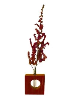 Wine Barrel Counter Top Vase Or Propagation Station -Outdoor Garden Care Shop 8613032nmg 08v wine barrel counter top vase or propogation station no magnet