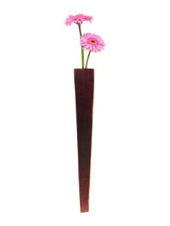 Wine Barrel Hanging Vase -Outdoor Garden Care Shop 8613033 04v