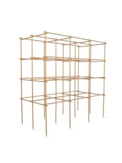 Tomato Six Pack Support 13 Tomato Six Pack Support -Outdoor Garden Care Shop 8613143 5402 6 pack tomato support