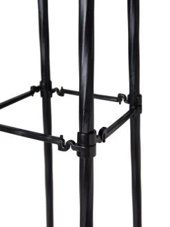 Teardrop Teepee Trellis, 47.25" -Outdoor Garden Care Shop 8613154 5959