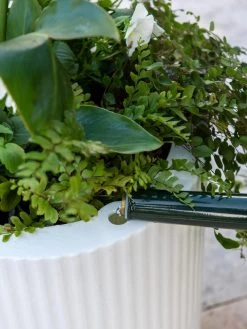 Arden Round Planter -Outdoor Garden Care Shop 8613267 0113