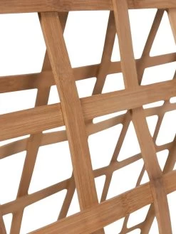 Bambo A Frame Plant Support, 30" X 42.5" -Outdoor Garden Care Shop 8613310 4671