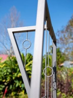 Pilar Free Standing Trellis 11 Pilar Free Standing Trellis -Outdoor Garden Care Shop 8613316 0138